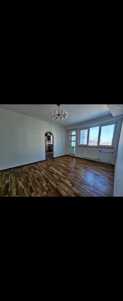 Bd. Ion Mihalache-Piata Domenii