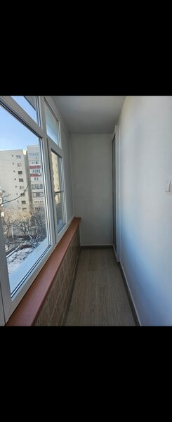 Bd. Ion Mihalache-Piata Domenii